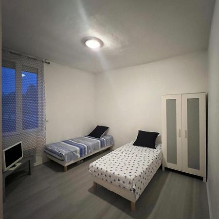 Good Loc Apartment ซ็องส์ ภายนอก รูปภาพ