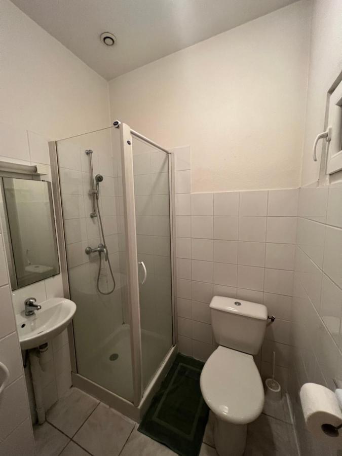 Good Loc Apartment ซ็องส์ ภายนอก รูปภาพ